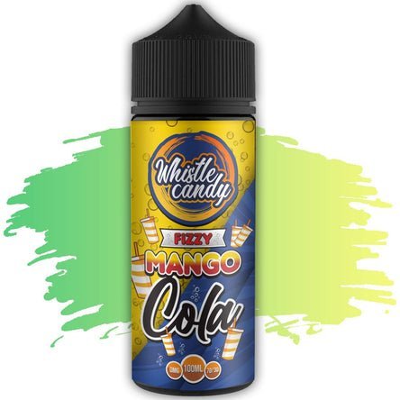 Buy Bulk Whistle Candy 100ml E Liquid Shortfill - Vape Wholesale Mcr