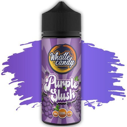 Buy Bulk Whistle Candy 100ml E Liquid Shortfill - Vape Wholesale Mcr