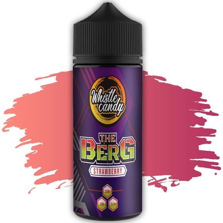Buy Bulk Whistle Candy 100ml E Liquid Shortfill - Vape Wholesale Mcr