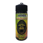 Buy Bulk Wicked Monkeys 100ml E - liquids - Vape Wholesale Mcr
