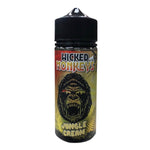 Buy Bulk Wicked Monkeys 100ml E - liquids - Vape Wholesale Mcr
