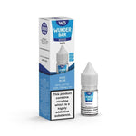 Buy Bulk Wundar Bar 6000 Nic Salt 10ml - Box Of 10 - Vape Wholesale Mcr