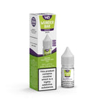 Buy Bulk Wundar Bar 6000 Nic Salt 10ml - Box Of 10 - Vape Wholesale Mcr