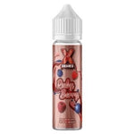 Buy Bulk X Series 50ml Shortfill - Vape Wholesale Mcr