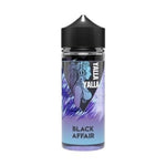 Buy Bulk Yalla Yalla 100ML Shortfill - Vape Wholesale Mcr