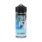 Buy Bulk Yalla Yalla 100ML Shortfill - Vape Wholesale Mcr