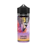 Buy Bulk Yalla Yalla 100ML Shortfill - Vape Wholesale Mcr