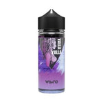 Buy Bulk Yalla Yalla 100ML Shortfill - Vape Wholesale Mcr