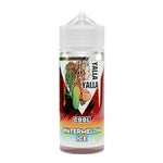 Buy Bulk Yalla Yalla Cool 100ML Shortfill - Vape Wholesale Mcr