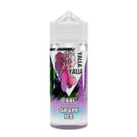 Buy Bulk Yalla Yalla Cool 100ML Shortfill - Vape Wholesale Mcr