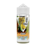 Buy Bulk Yalla Yalla Cool 100ML Shortfill - Vape Wholesale Mcr