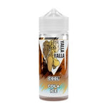 Buy Bulk Yalla Yalla Cool 100ML Shortfill - Vape Wholesale Mcr