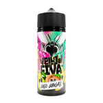 Buy Bulk Yellow Fiva 100ML Shortfill - Vape Wholesale Mcr