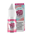 Buy Bulk Yeti 10ml Nic Salt (Pack of 10) - Vape Wholesale Mcr