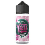 Buy Bulk Yeti Blizzard Series 100ML Shortfill - Vape Wholesale Mcr