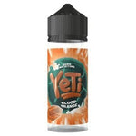 Buy Bulk Yeti Blizzard Series 100ML Shortfill - Vape Wholesale Mcr