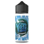 Buy Bulk Yeti Blizzard Series 100ML Shortfill - Vape Wholesale Mcr
