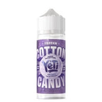 Buy Bulk Yeti Cotton Candy 100ML Shortfill - Vape Wholesale Mcr