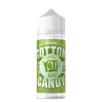 Buy Bulk Yeti Cotton Candy 100ML Shortfill - Vape Wholesale Mcr