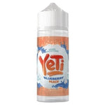 Buy Bulk Yeti Ice Cold 100ML Shortfill - Vape Wholesale Mcr