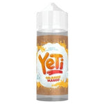 Buy Bulk Yeti Ice Cold 100ML Shortfill - Vape Wholesale Mcr