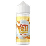 Buy Bulk Yeti Ice Cold 100ML Shortfill - Vape Wholesale Mcr