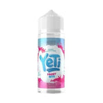 Buy Bulk Yeti Ice Cold 100ML Shortfill - Vape Wholesale Mcr