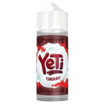 Buy Bulk Yeti Ice Cold 100ML Shortfill - Vape Wholesale Mcr