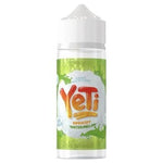 Buy Bulk Yeti Ice Cold 100ML Shortfill - Vape Wholesale Mcr