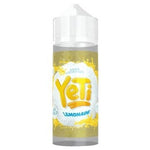 Buy Bulk Yeti Ice Cold 100ML Shortfill - Vape Wholesale Mcr