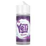 Buy Bulk Yeti Ice Cold 100ML Shortfill - Vape Wholesale Mcr