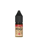 Buy Bulk Yogi 10ML Nic Salt (Pack of 10) - Vape Wholesale Mcr