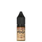 Buy Bulk Yogi 10ML Nic Salt (Pack of 10) - Vape Wholesale Mcr