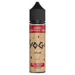 Buy Bulk Yogi 50ml Shortfill - Vape Wholesale Mcr