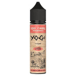 Buy Bulk Yogi 50ml Shortfill - Vape Wholesale Mcr