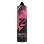 Buy Bulk Z Fuel 50ml Shortfill - Vape Wholesale Mcr