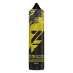 Buy Bulk Z Fuel 50ml Shortfill - Vape Wholesale Mcr