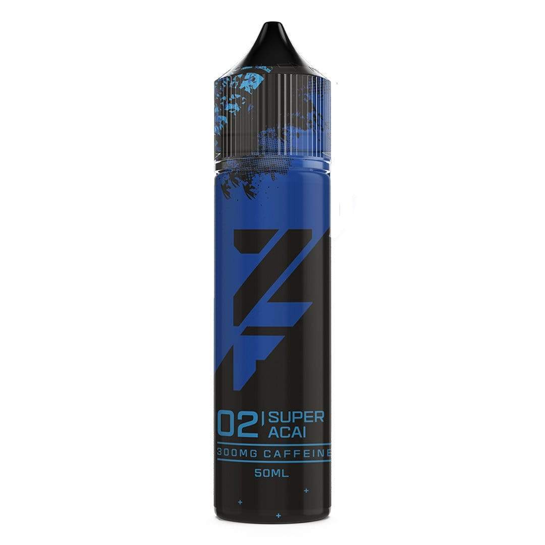 Buy Bulk Z Fuel 50ml Shortfill - Vape Wholesale Mcr