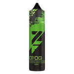 Buy Bulk Z Fuel 50ml Shortfill - Vape Wholesale Mcr