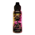Buy Bulk Zeus Juice 100ML Shortfill - Vape Wholesale Mcr