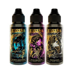 Buy Bulk Zeus Juice 100ML Shortfill - Vape Wholesale Mcr