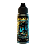 Buy Bulk Zeus Juice 100ML Shortfill - Vape Wholesale Mcr