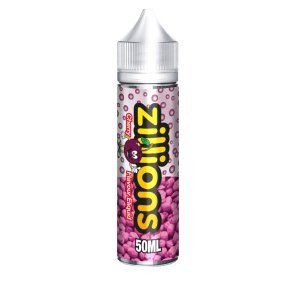 Buy Bulk Zillions 50ml E - Liquid - Vape Wholesale Mcr