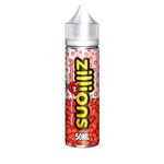 Buy Bulk Zillions 50ml E - Liquid - Vape Wholesale Mcr