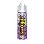 Buy Bulk Zillions 50ml E - Liquid - Vape Wholesale Mcr