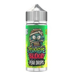 Buy Bulk Zombie Blood 100ml - E Liquids - Vape Wholesale Mcr