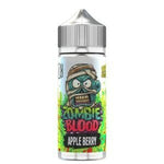 Buy Bulk Zombie Blood 100ml - E Liquids - Vape Wholesale Mcr