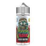 Buy Bulk Zombie Blood 100ml - E Liquids - Vape Wholesale Mcr