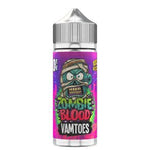 Buy Bulk Zombie Blood 100ml - E Liquids - Vape Wholesale Mcr