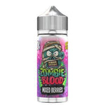 Buy Bulk Zombie Blood 100ml - E Liquids - Vape Wholesale Mcr